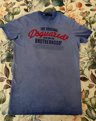 T- shirt Dsquared 2