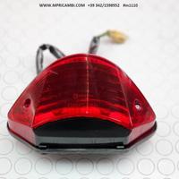 FARO POSTERIORE HONDA HORNET 900 2002 2003 CB 2004