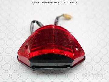 FARO POSTERIORE HONDA HORNET 900 2002 2003 CB 2004