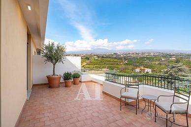 Appartamento - Giarre