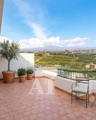 Appartamento - Giarre
