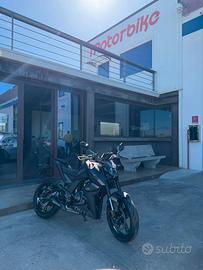 Zontes ZT 125 U 2025 Pronta Consegna