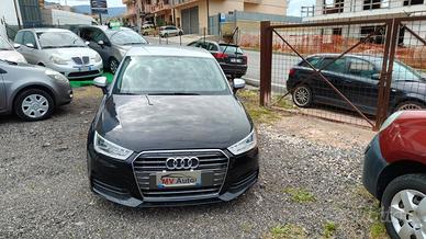 Audi A1 SPB 1.6 TDI 116 CV S tronic Sport Automati