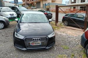 Audi A1 SPB 1.6 TDI 116 CV S tronic Sport Automati