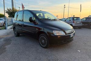 FIAT Multipla 1.6 16V Natural Power Emotion