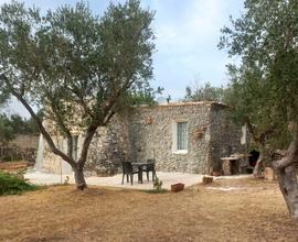 Bilocale rustico