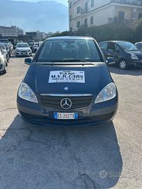 Mercedes-benz A 160 BlueEFFICIENCY Special Edition