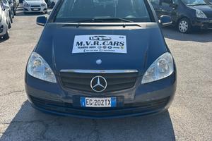 Mercedes-benz A 160 BlueEFFICIENCY Special Edition