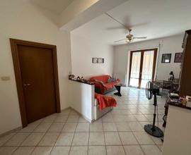 Quadrilocale in zona san giuseppe