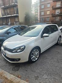 GOLF6 1.4  TSI HIGLINE DSG7