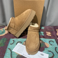 Ugg ultra mi ni platform EU 37