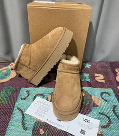 Ugg ultra mi ni platform EU 37