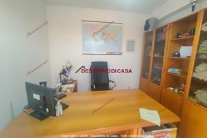 Ufficio, Terrasini.