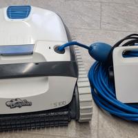 Robot per Piscina Dolphin S100