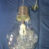 Lampadario  per cameretta 