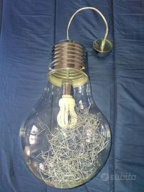 Lampadario  per cameretta 