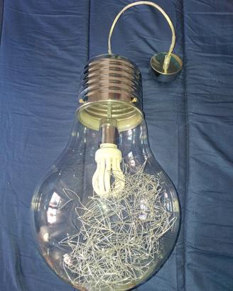 Lampadario  per cameretta 