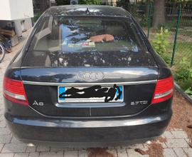 AUDI A6 3ª serie - 2007