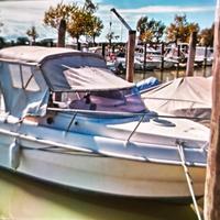 Italmar fishing 