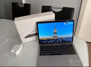 Macbook pro 2019 13 pollici, OTTME CONDIZIONI