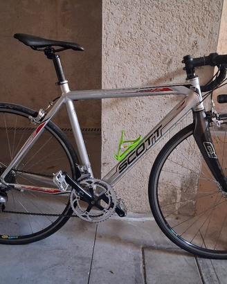 bici  da corsa
