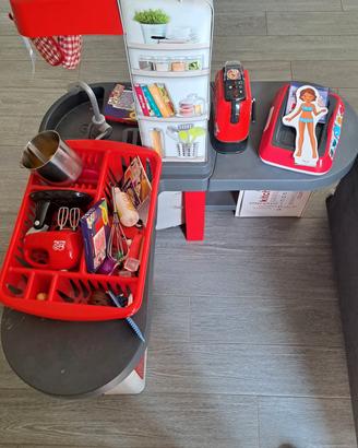 Cucina Smoby