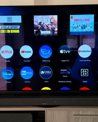 PANASONIC TV OLED MASTER PREMIUM TX-55-MZ-1500E