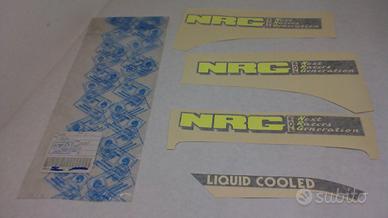 KIT ADESIVI NRG 50 PIAGGIO 298345