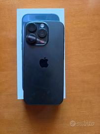 APPLE IPHONE 16 PRO 128GB