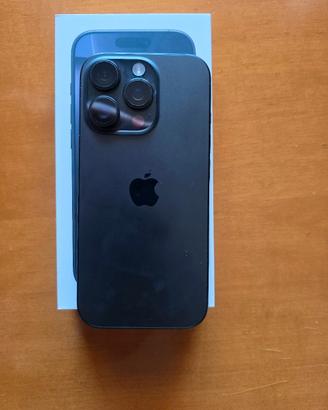 APPLE IPHONE 16 PRO 128GB