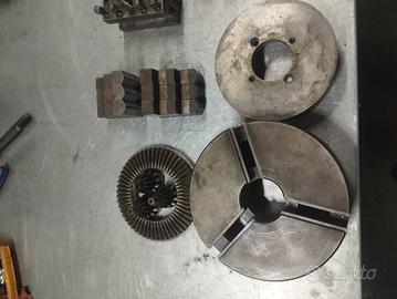 attrezzature officina