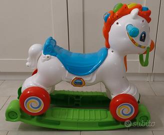 Cavallino Martino Clementoni