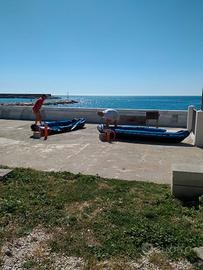 kayak gonfiabile savylor wabash