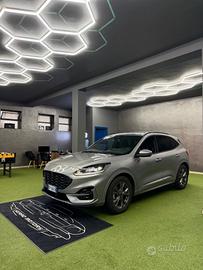 Ford Kuga 2.0 EcoBlue 120 CV aut. ST-Line