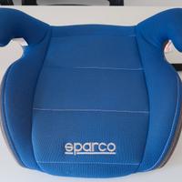 Alzatina Bimbo Sparco