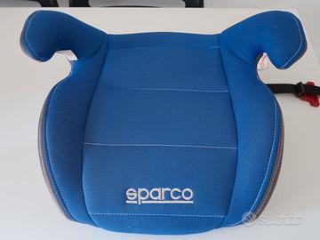 Alzatina Bimbo Sparco