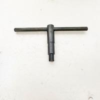 CHIAVE A T QUADRO MASCHIO mm.10,Marca ABC A3063