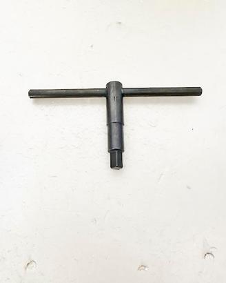 CHIAVE A T QUADRO MASCHIO mm.10,Marca ABC A3063