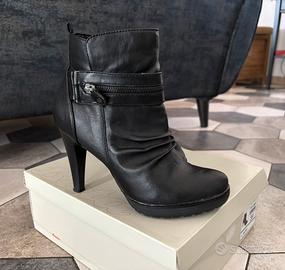 STIVALE TRONCHETTO BATA