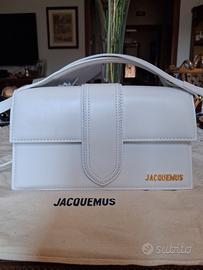 Borsa Jacquemus 