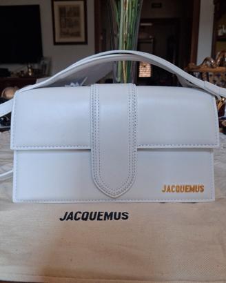 Borsa Jacquemus 
