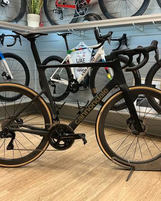 CANNONDALE SUPERSIX EVO 2025