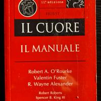 Hurst - Il cuore (manuale medico)