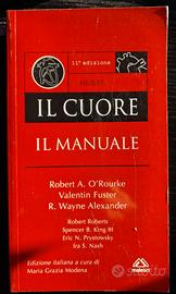 Hurst - Il cuore (manuale medico)