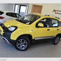 FIAT Panda Cross 1.3 MJT S&S 4x4