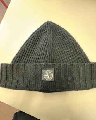 cappello stone island