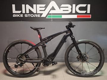 Porsche eBike Sport 4th Gen