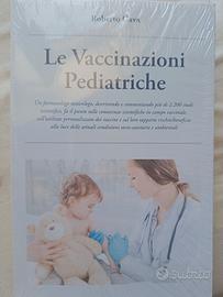 Le vaccinazioni pediatriche 