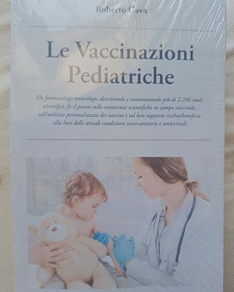 Le vaccinazioni pediatriche 