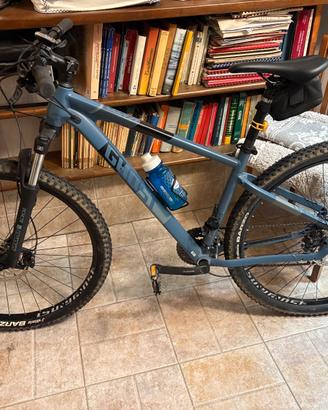 mtb ghost